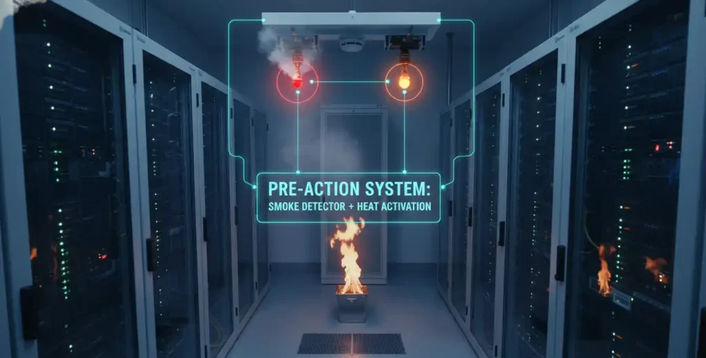 fire sprinkler system work