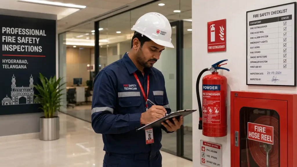 divagni inspection in factory